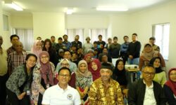 Konsulat Jenderal RI Cape Town Gelar Kegiatan Life Skills bagi ABK