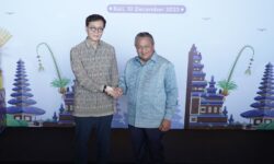 Bank Indonesia-Bank Of Korea Sepakati Penggunaan Mata Uang Lokal 2024