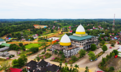 Optimis Perda Tentang Pesantren Bisa Disahkan Dalam Waktu Tidak Terlalu Lama