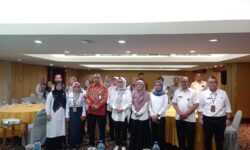 Jamban di Sungai Kendala Utama Wujudkan Kabupaten dan Kota Sehat