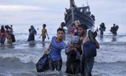Soal Pengungsi Rohingya, Kapolda Aceh Minta UNHCR Tidak Lepas Tangan