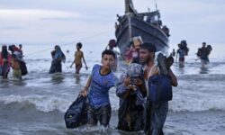 Soal Pengungsi Rohingya, Kapolda Aceh Minta UNHCR Tidak Lepas Tangan