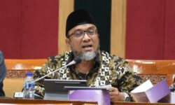 Anggota DPR RI Pertanyakan Wacana Penghentian Sementara Anggaran LPDP