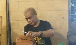 Tim Tabur Kejaksaan Agung Tangkap Muhammad Arbi Bakri Asal Tanjung Redeb
