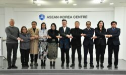 Indonesia Ketua Pokja Pariwisata dan Budaya ASEAN Korea Centre