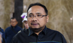 Menag: 461 Jemaah Indonesia Wafat di Tanah Suci