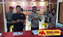 Polsek Nunukan Selamatkan 11 Warga NTT dari TPPO ke Malaysia
