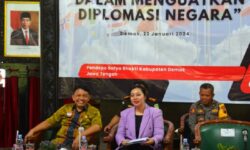 Audit Terus Smelter Nikel yang Meledak