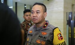 Polri Usut Perkara Dugaan Suap Pengurusan DID di Pemkot Balikpapan Tahun 2018