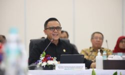 Manajemen Risiko Pembangunan Nasional jadi Bagian Implementasi Reformasi Birokrasi