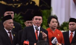 Ini yang Menjadi Fokus KPPU di 2024-2029