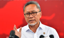 Mendag Zulkifli Hasan akan Hadiri Pertemuan Tingkat Menteri Negara OKI