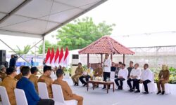 Pesan Jokowi Dana Desa Mesti Dikelola untuk Kemanfaatan Masyarakat