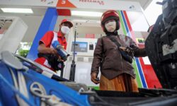 Disesuaikan, Harga Baru BBM Non Subsidi di Kalimantan Turun per 1 Januari 2024