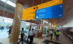 Penerbangan Samarinda-Makassar Bikin Hemat Waktu, Harga Tiket Bukan Masalah