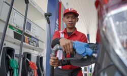 Pemerintah Bayar Kompensasi BBM 2023 Rp 132,44 T ke Pertamina