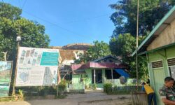 Pengembang Proyek The Premiere Hills Pastikan Bantuan Warga Terdampak Longsor