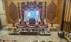 Proyek Pasar Pagi Dibahas di DPRD, Pemilik 48 SHM Tolak Tawaran Pemkot Samarinda