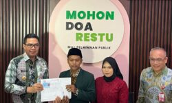 MPP Samarinda Tawarkan Pernikahan Modern dan Gratis, Langsung Dapat KTP dan KK Baru