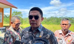 Pemkot akan Buka Pemakaman Baru dari Hibah 21 Hektare Pengusaha Samarinda