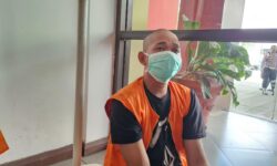 Surya Ternyata Seorang Kurir di Samarinda, Hutang Rp 1 Juta Bikin Dia Nekat Mencuri