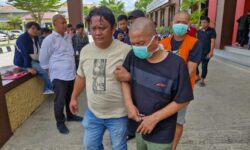 Cerita Rahman Curi 5 Honda CRF di Samarinda, Dijual Murah Rp 5 Juta