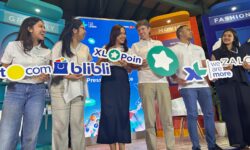 XL Axiata Manjakan Pelanggan Loyal Lewat Program XL Poin