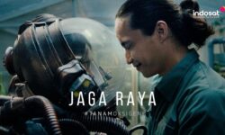 Pentingnya Mangrove Lewat Kampanye Tanam Oksigen, Indosat Rilis Film Pendek ‘Jaga Raya’