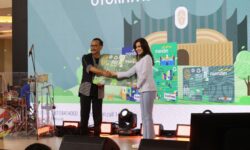 E-Money Bank Mandiri Edisi Khusus Nusantara, Bisa Didapat Mulai 29 Januari