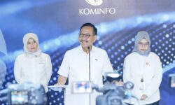 Pembangunan IKN Sudah Bukukan Investasi Rp 47,5 Triliun