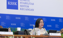 Bos Kemenkeu Pastikan Stabilitas Sistem Keuangan Indonesia 2023 Tetap Terjaga