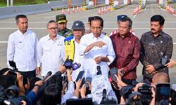 Kenaikan Gaji ASN, TNI, Polri Diputuskan atas Pertimbangan Kondisi Perekonomian Negara