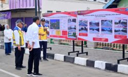 Ruas Jalan Surakarta Hingga Purwodadi Kini Mulus, Dulu Sempat Viral