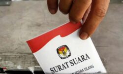 Oknum Komisioner KPU Kota Padang Sidempuan Peras Caleg