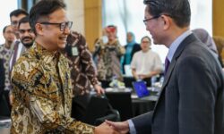 Indonesia jadi Bagian Program Regulasi Vaksin di Kawasan Asia Pasifik