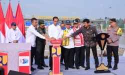 Jalan Tol Pamulang-Cinere-Raya Bogor Senilai Rp 4 Triliun Resmi Beroperasi Hari Ini