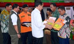 Pentingnya Peran Petani Bagi 280 Juta Penduduk Indonesia