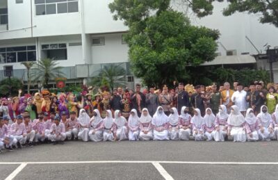 Capaian Pembangunan Manusia Kaltim Masih yang Tertinggi di Kalimatan