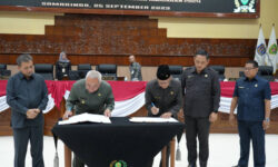 Ratusan Kegiatan Usulan Anggota DPRD Kaltim Tidak Diproses Pemprov