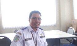 Sekarang Ini Sistem Parkir Elektronik di Samarinda Ada Dua Macam