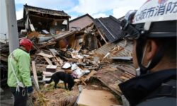 Akibat Gempa Jepang, Puluhan WNI di Ishikawa Masih Mengungsi