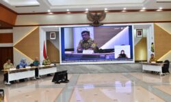 Badan Geologi Proses 8.047 Perizinan Air Tanah