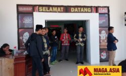 Ketua Timsel Anggota KPU di Kaltara: Silakan Gugat Hasil Seleksi Calon Anggota KPU Nunukan