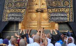 Kemenag Proses Visa Jamaah Haji Reguler
