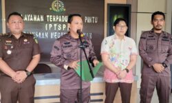 Kejari Nunukan Duga Dana Penanganan Covid-19 Dikorupsi Rp3 Miliar