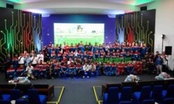 Kilang Pertamina Unit Balikpapan Sukses Laksanakan Bulan Energy dan Loss 2023