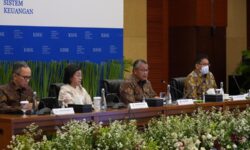 Ekonomi Indonesia Ditopang Masih Kuatnya Permintaan Domestik
