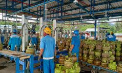 Menteri ESDM Pastikan Harga BBM dan LPG Tidak Naik