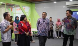BBSPJPPI Semarang Ciptakan Aplikasi “Udaraku” untuk Tingkatkan Pemantauan Kualitas Udara