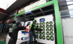 Capaian Dekarbonisasi Pertamina 124% dari Target Tahun 2023
